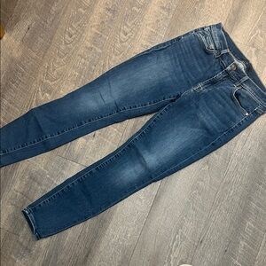 7 for all man kind jeans